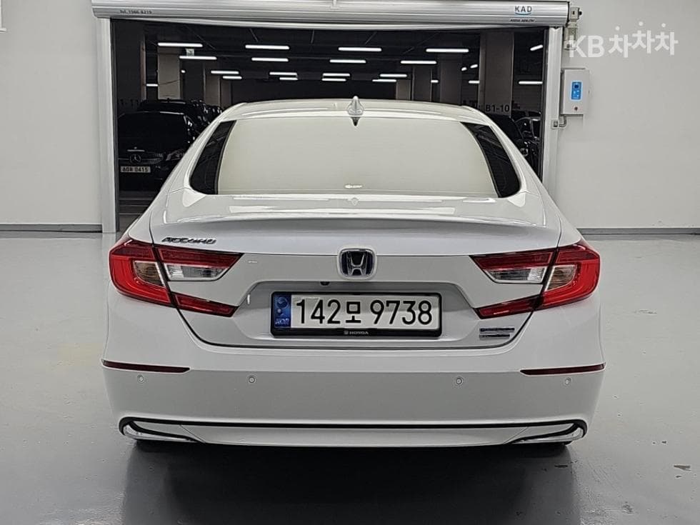 혼다 어코드 10세대Hybrid 2.0 Touring - 3