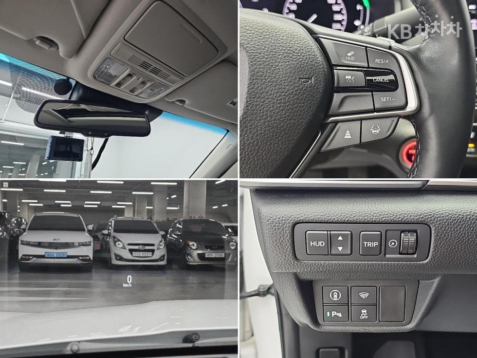 혼다 어코드 10세대Hybrid 2.0 Touring - 17