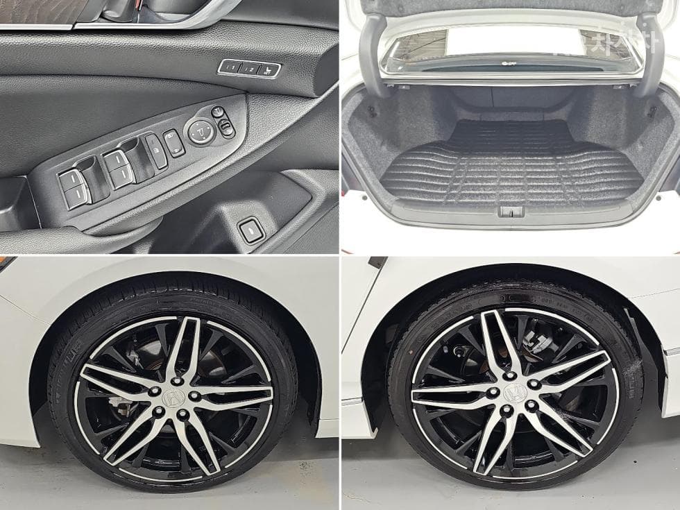 혼다 어코드 10세대Hybrid 2.0 Touring - 18