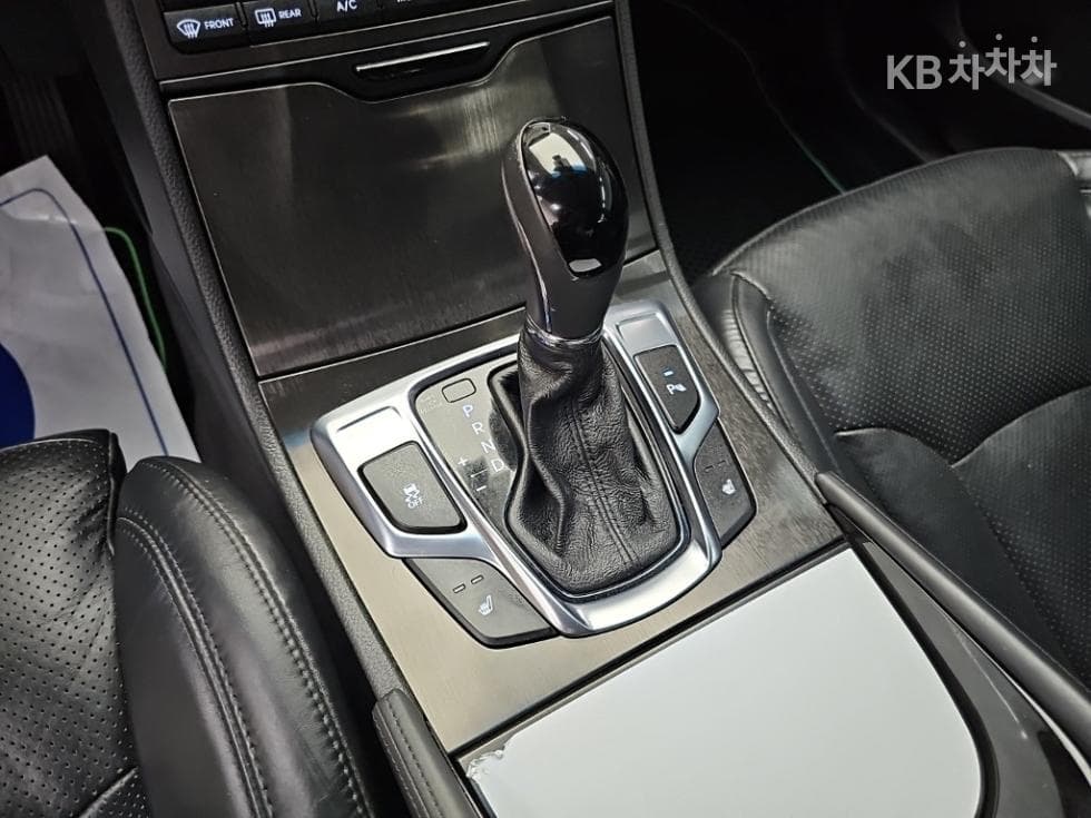 Хюндай Grandeur (Azera)HGHG240 Modern - 8