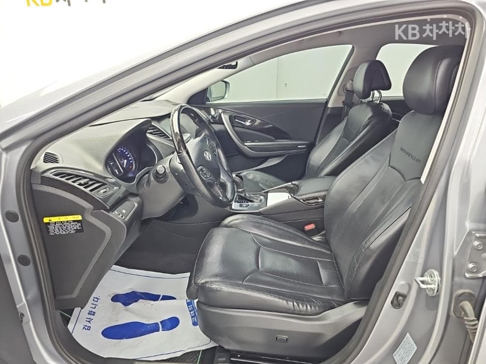 Хюндай Grandeur (Azera)HGHG240 Modern - 11