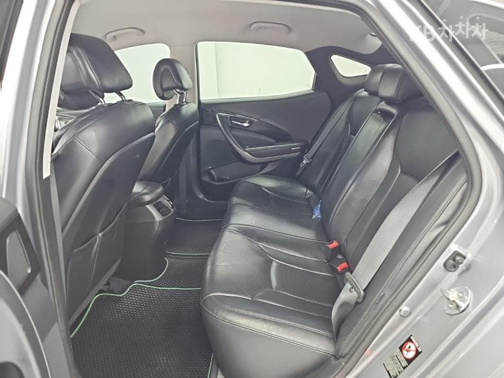 Хюндай Grandeur (Azera)HGHG240 Modern - 12