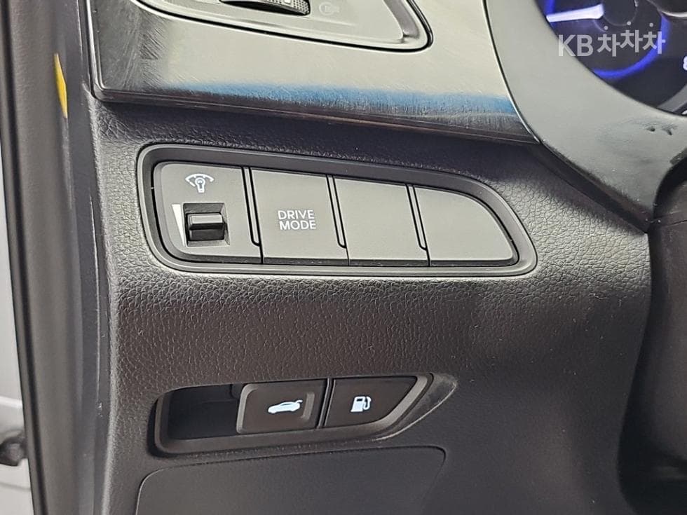 Хюндай Grandeur (Azera)HGHG240 Modern - 18
