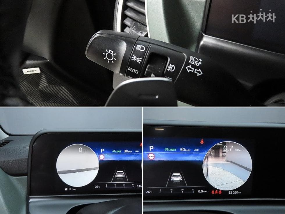 Kia Seltos1.6 Gasoline Turbo 2WD Gravity - 14