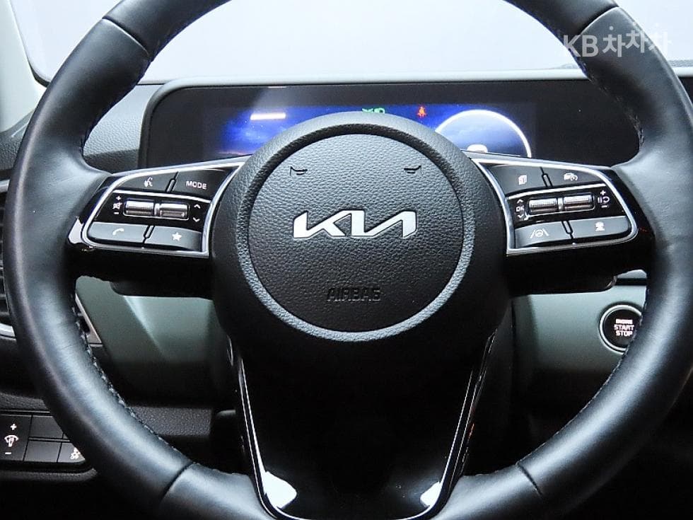 Kia Seltos1.6 Gasoline Turbo 2WD Gravity - 17