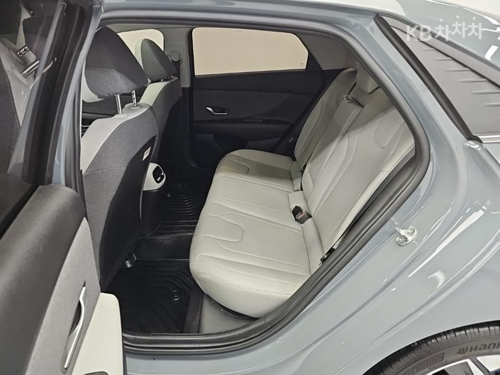 Хюндай All New Avante (Elantra)(CN7)1.6 Бензин Inspiration - 12