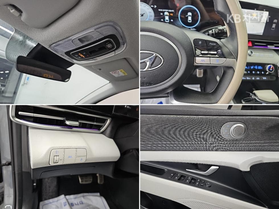 Хюндай All New Avante (Elantra)(CN7)1.6 Бензин Inspiration - 17