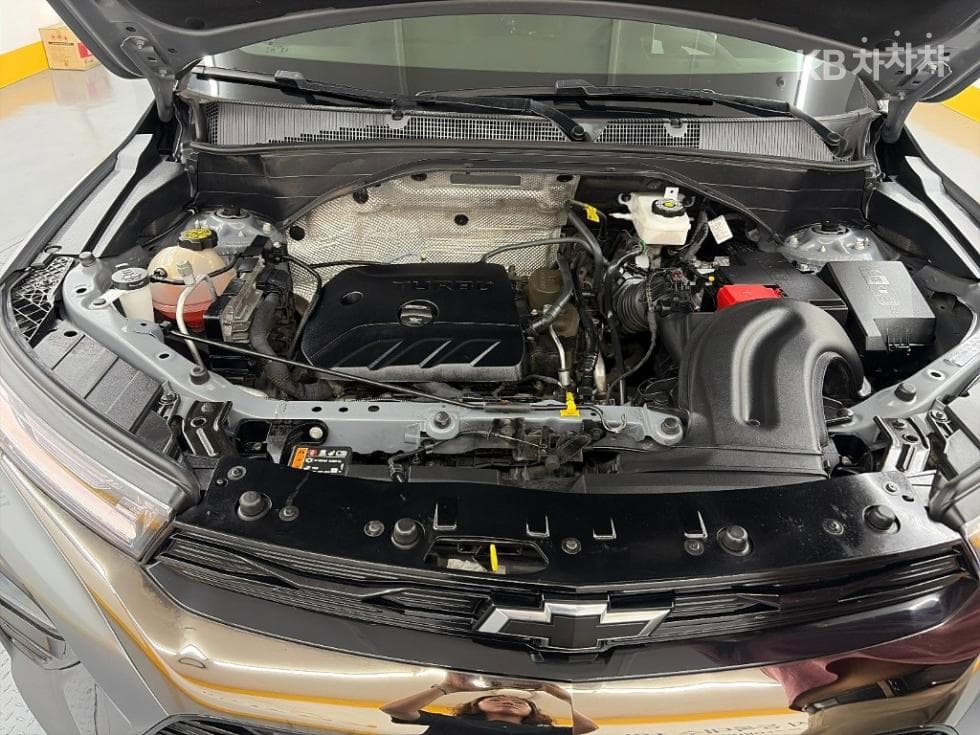 GM Korea Trailblazer1.35 Gasoline AWD RS - 5