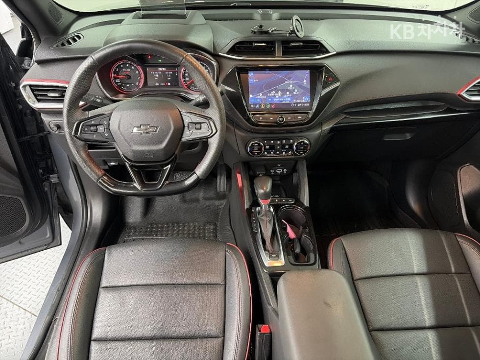 GM Korea Trailblazer1.35 Gasoline AWD RS - 7