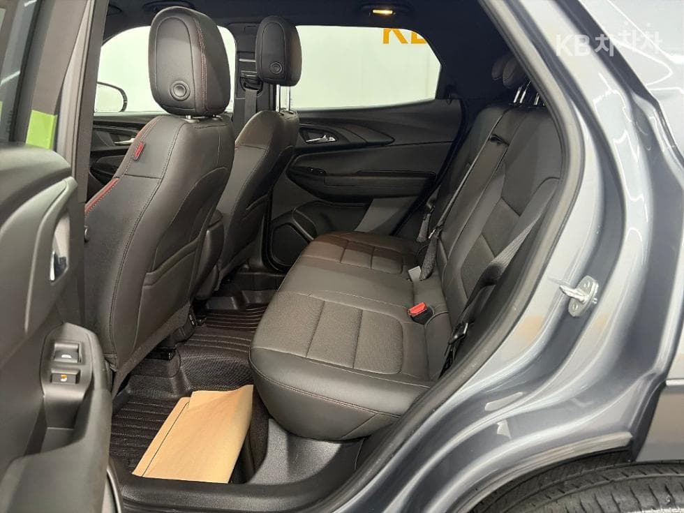 GM Korea Trailblazer1.35 Gasoline AWD RS - 12