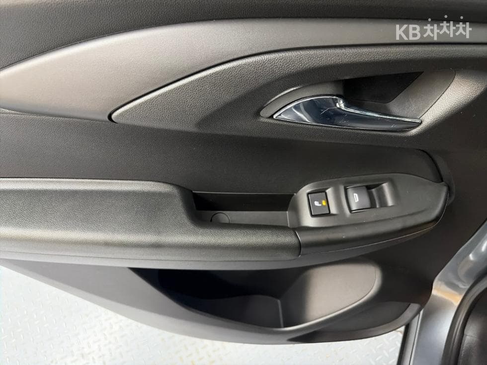 GM Korea Trailblazer1.35 Gasoline AWD RS - 13