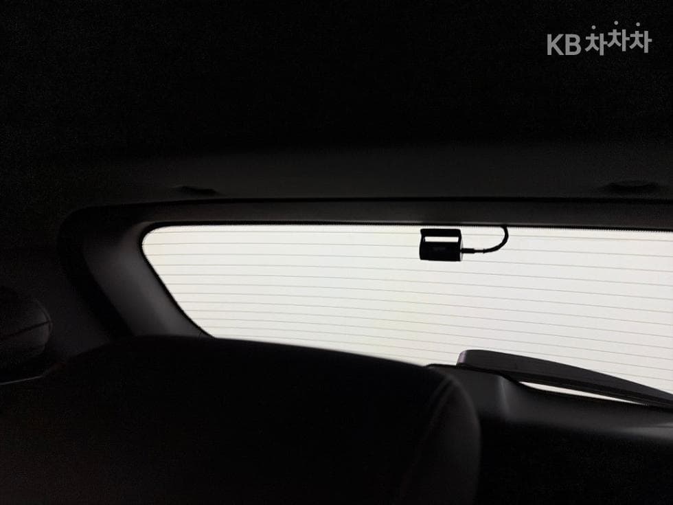 GM Korea Trailblazer1.35 Gasoline AWD RS - 14