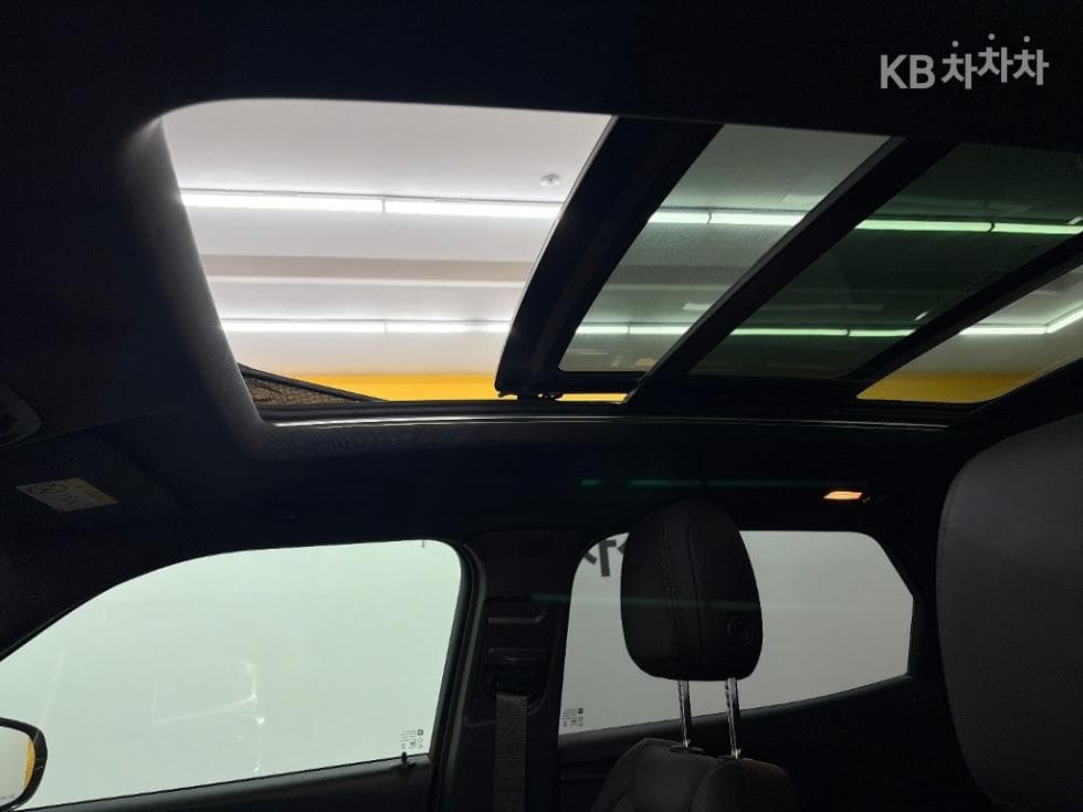 GM Korea Trailblazer1.35 Gasoline AWD RS - 15