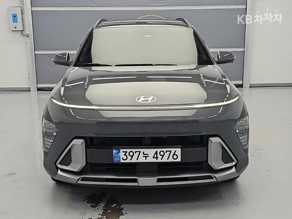 Хюндай Ди Всеново Kona Хибрид(SX2)1.6 HEV Inspiration - 3