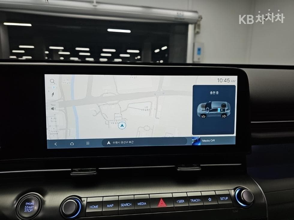 Хюндай Ди Всеново Kona Хибрид(SX2)1.6 HEV Inspiration - 15