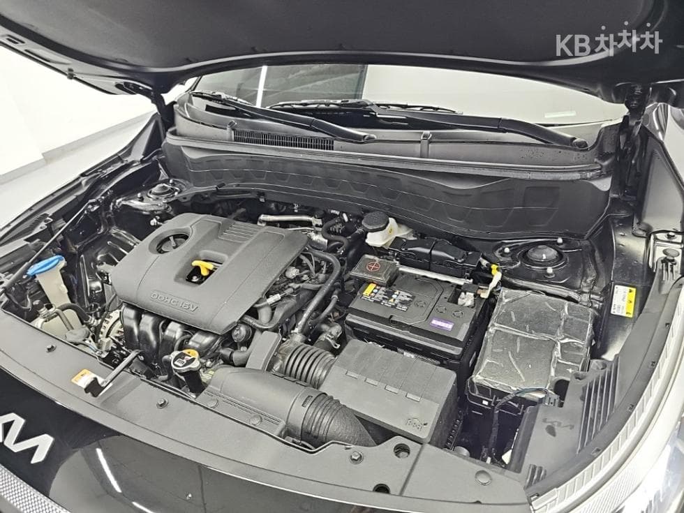 Киа The New (фейслифт) Seltos(SP2)2.0 MPI 2WD Тренди - 5