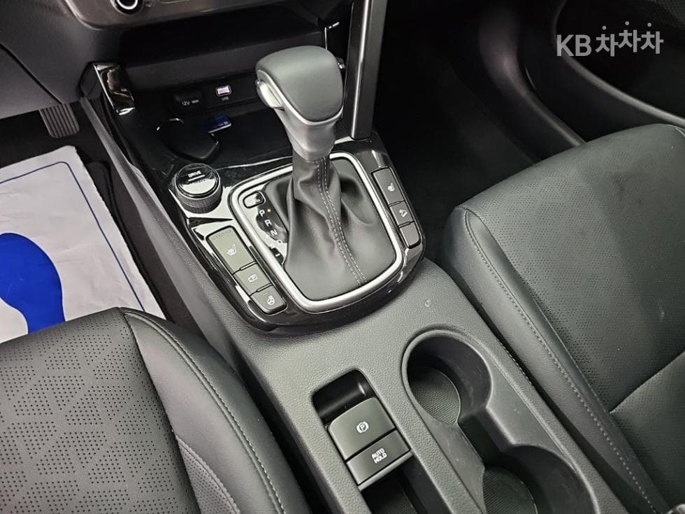 Киа The New (фейслифт) Seltos(SP2)2.0 MPI 2WD Тренди - 8