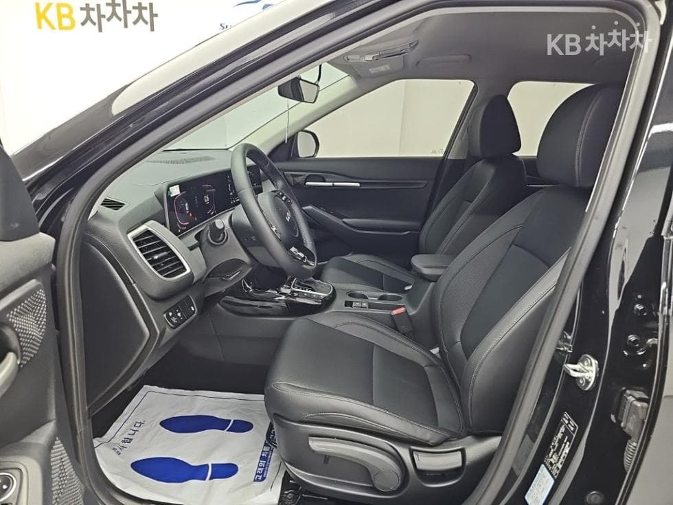 Киа The New (фейслифт) Seltos(SP2)2.0 MPI 2WD Тренди - 11