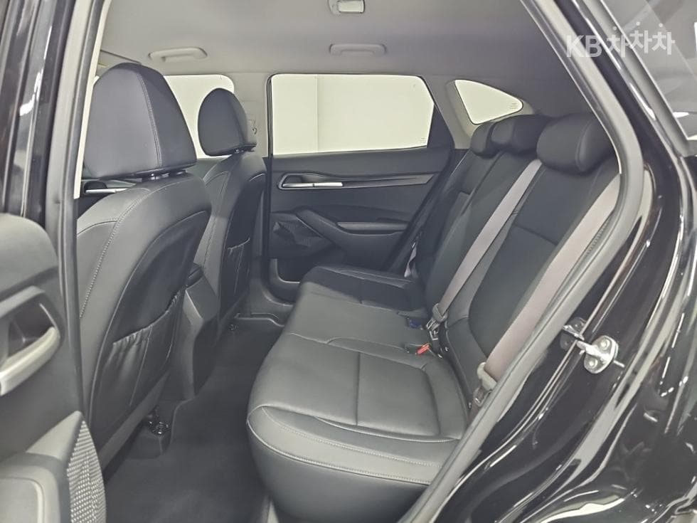 Киа The New (фейслифт) Seltos(SP2)2.0 MPI 2WD Тренди - 12