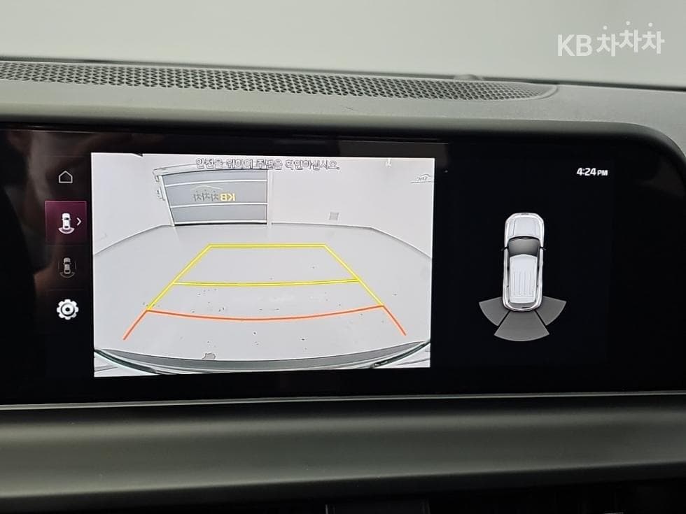 Киа The New (фейслифт) Seltos(SP2)2.0 MPI 2WD Тренди - 14