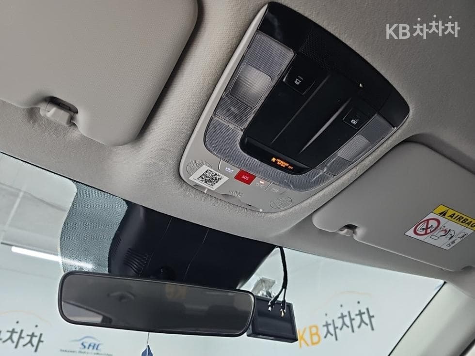 Киа The New (фейслифт) Seltos(SP2)2.0 MPI 2WD Тренди - 15
