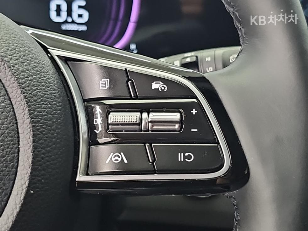 Киа The New (фейслифт) Seltos(SP2)2.0 MPI 2WD Тренди - 16