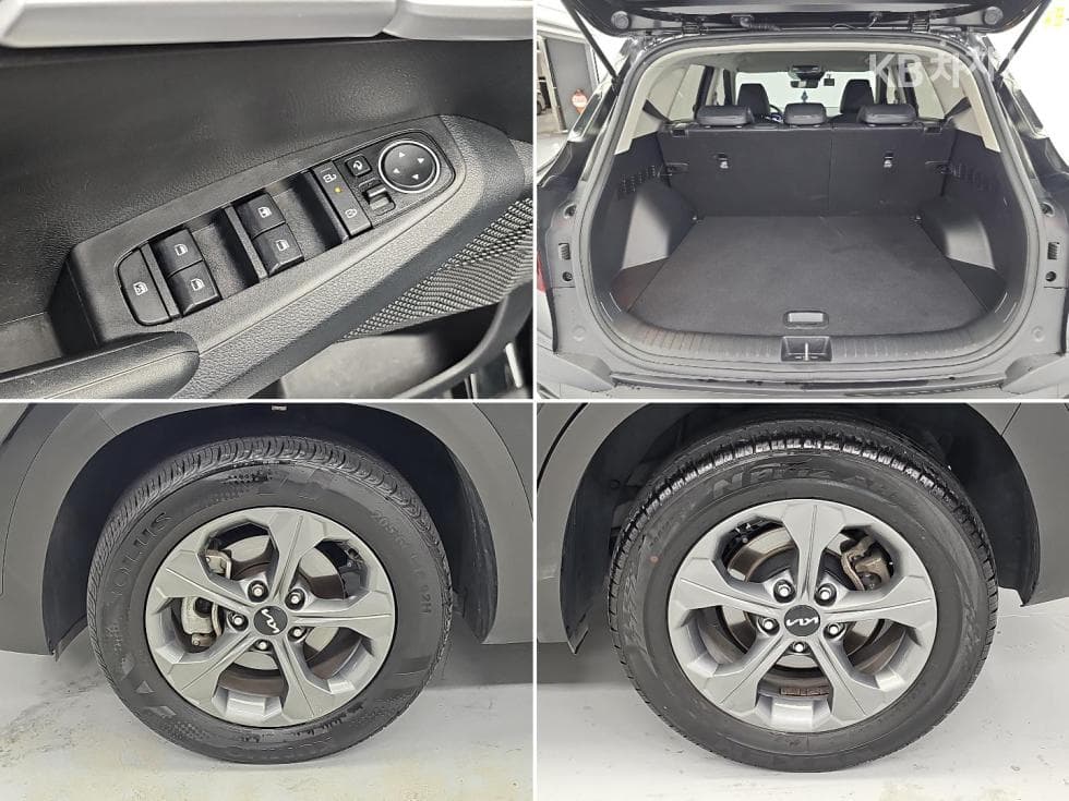 Киа The New (фейслифт) Seltos(SP2)2.0 MPI 2WD Тренди - 18