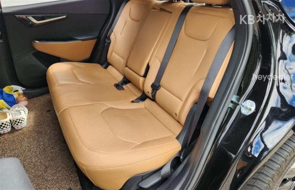Киа EV6롱 레Местен지 2WD 어스 - 8