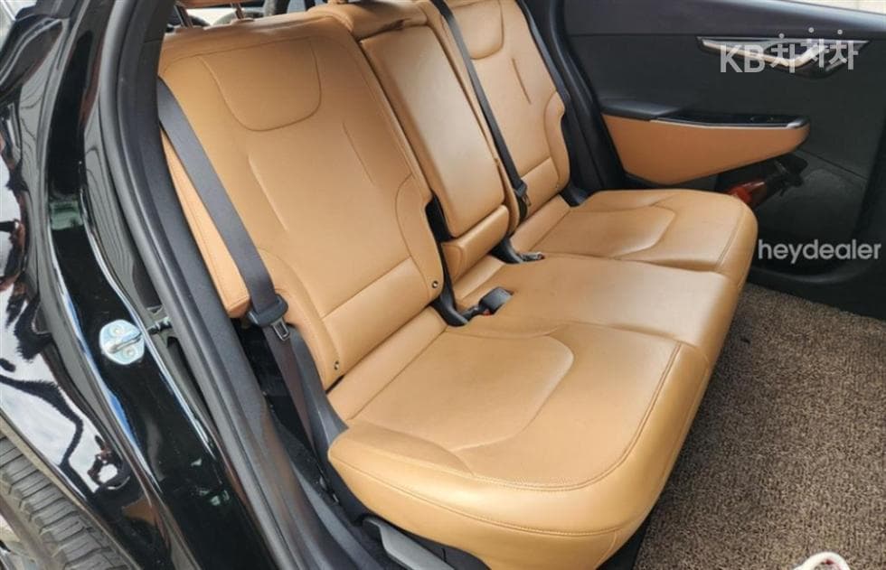 Киа EV6롱 레Местен지 2WD 어스 - 10