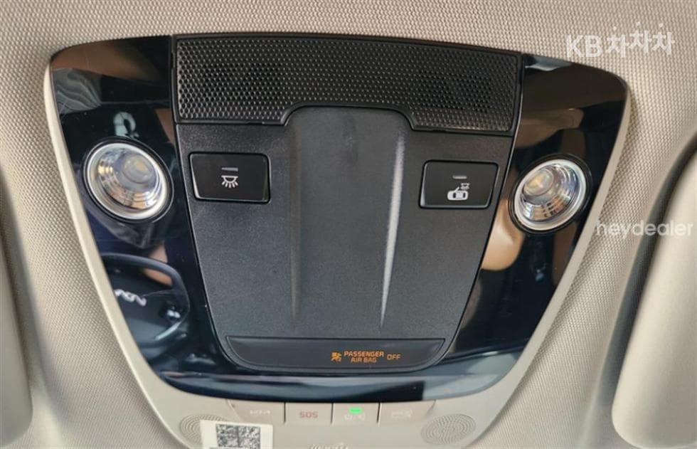 Киа EV6롱 레Местен지 2WD 어스 - 19