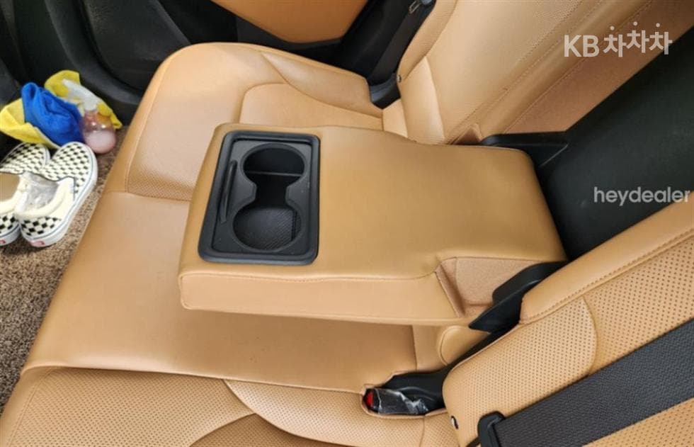 Киа EV6롱 레Местен지 2WD 어스 - 20