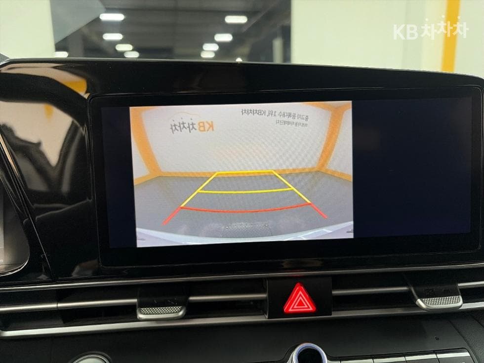 Hyundai All New Avante (Elantra)(CN7)1.6 Gasoline Modern - 15
