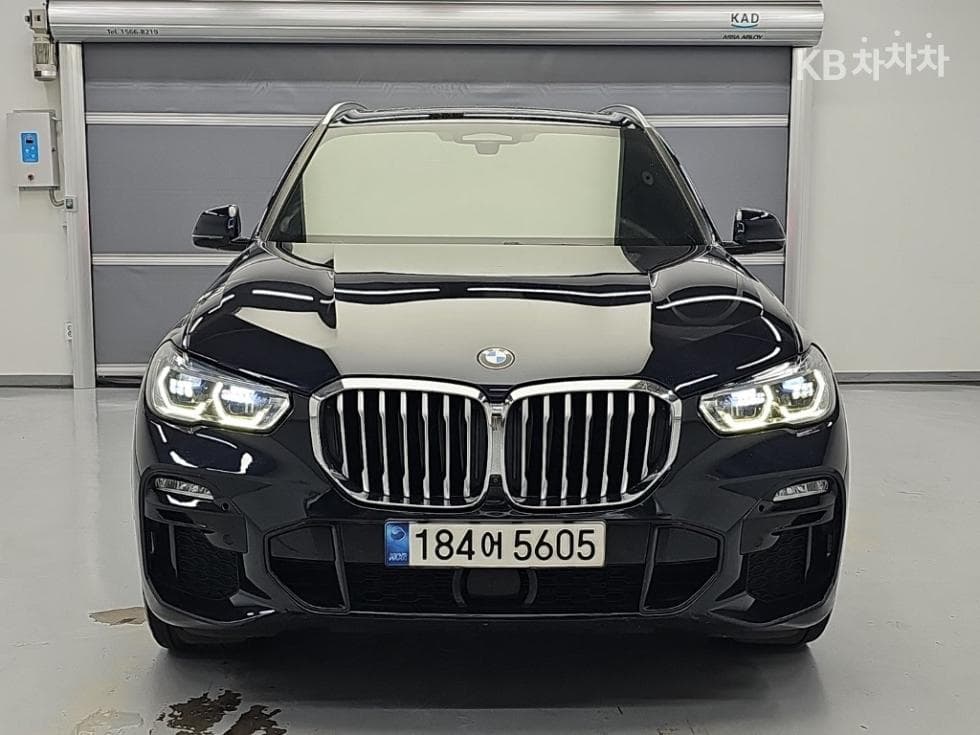 BMW X5 (G05)xDrive 40i M Sport - 2