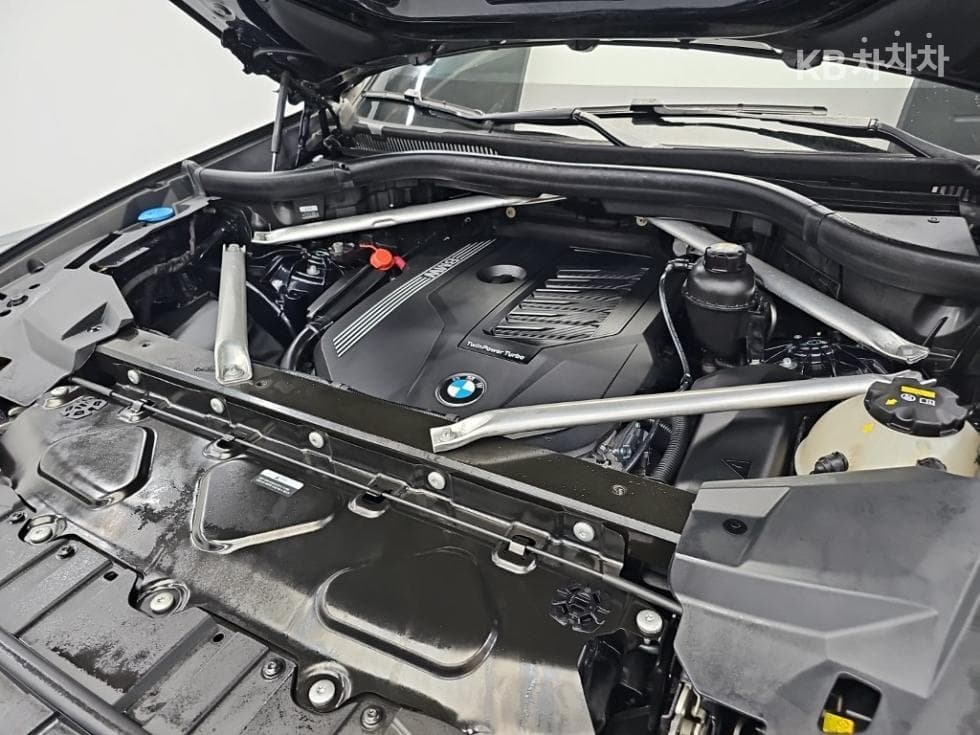 BMW X5 (G05)xDrive 40i M Sport - 5