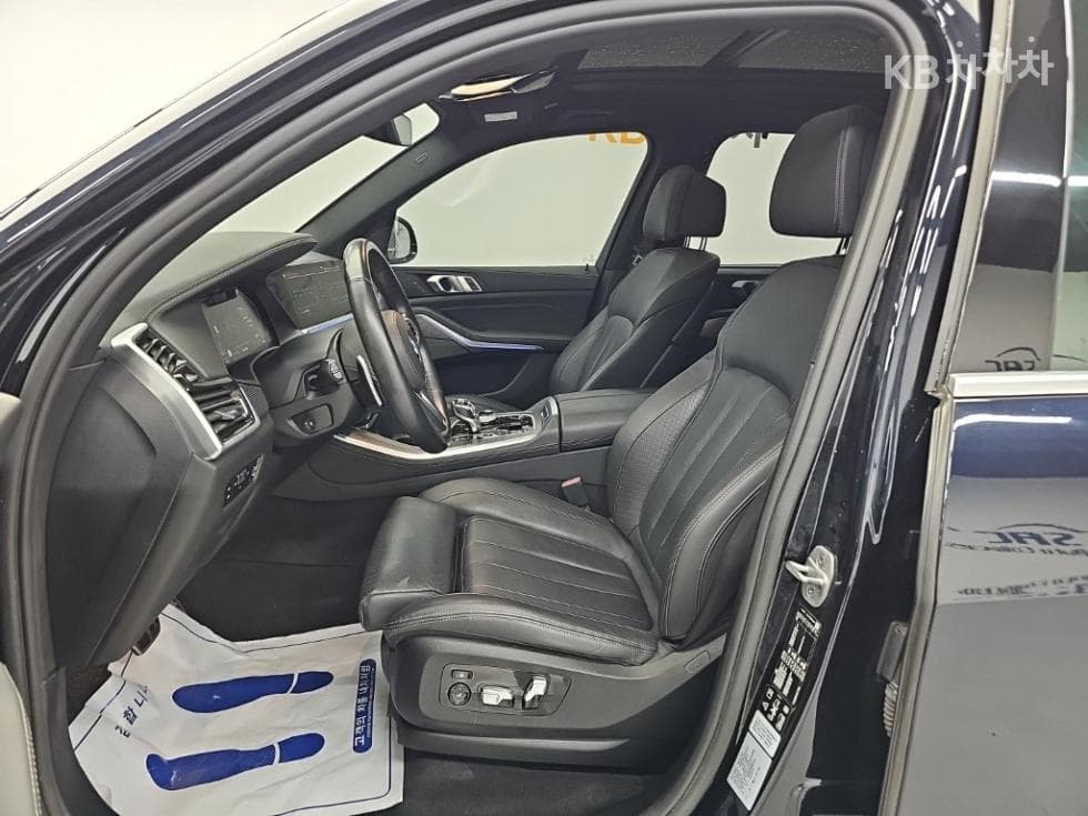 BMW X5 (G05)xDrive 40i M Sport - 11