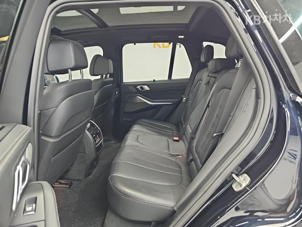 BMW X5 (G05)xDrive 40i M Sport - 12