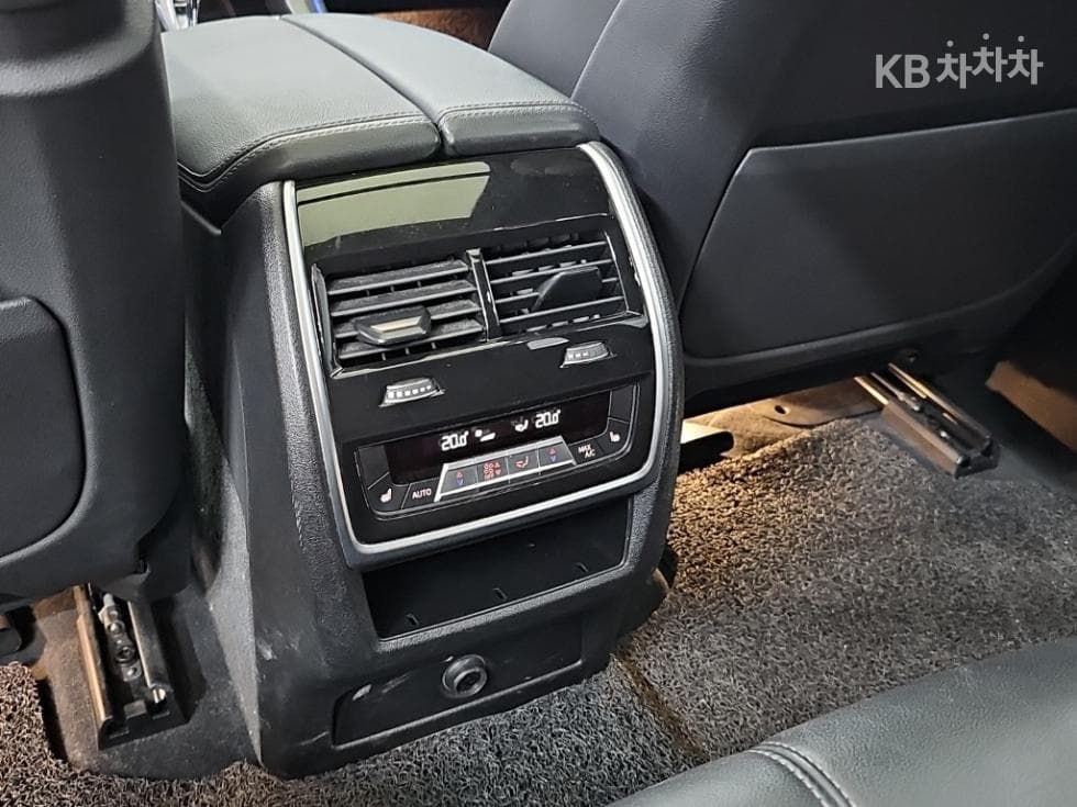BMW X5 (G05)xDrive 40i M Sport - 13
