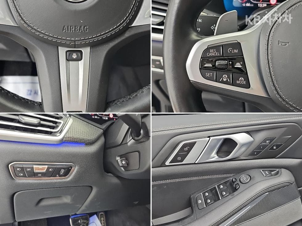 BMW X5 (G05)xDrive 40i M Sport - 19