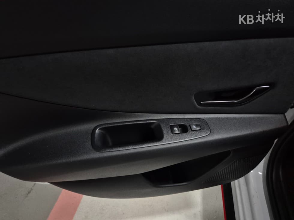 Хюндай All New Avante (Elantra) N (CN7)2.0 T Стандартен - 8