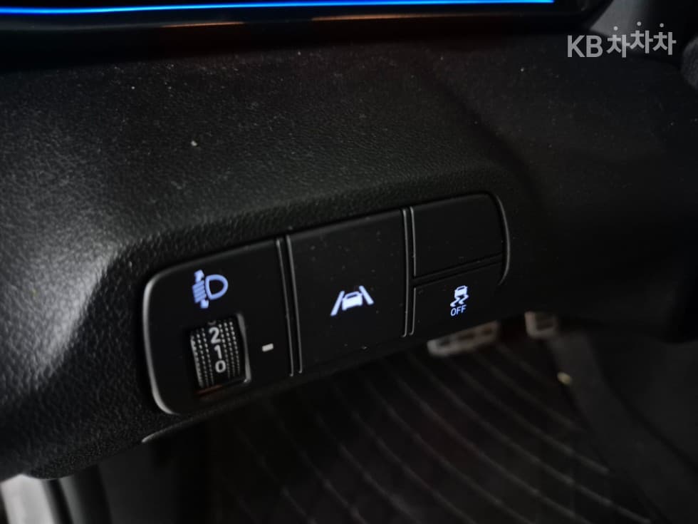 Хюндай All New Avante (Elantra) N (CN7)2.0 T Стандартен - 11