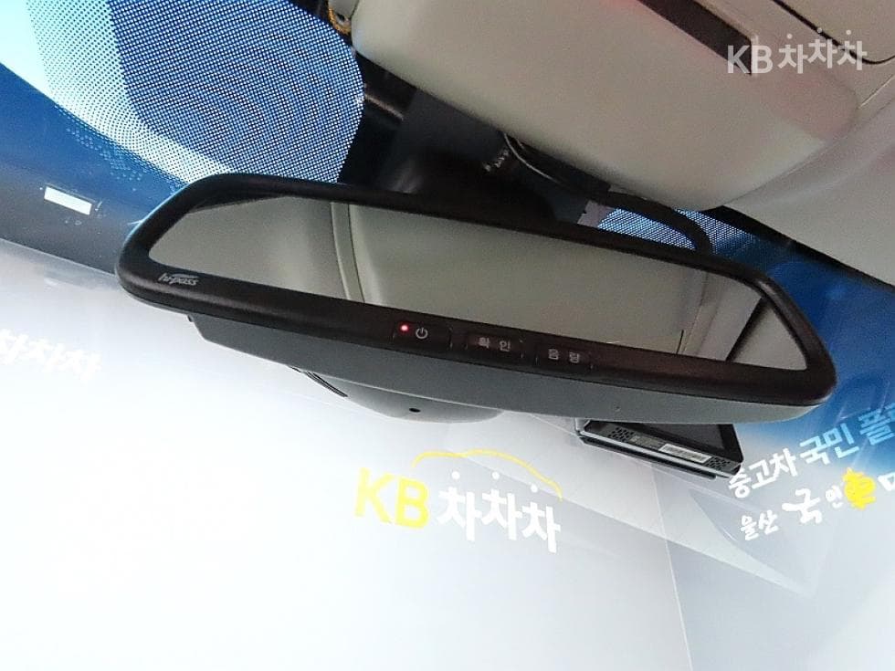 Рено Корея SM61.6 TCe RE - 15