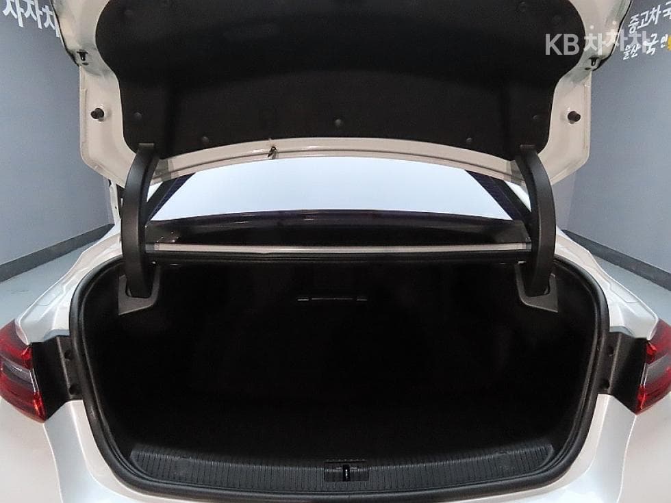 Рено Корея SM61.6 TCe RE - 19