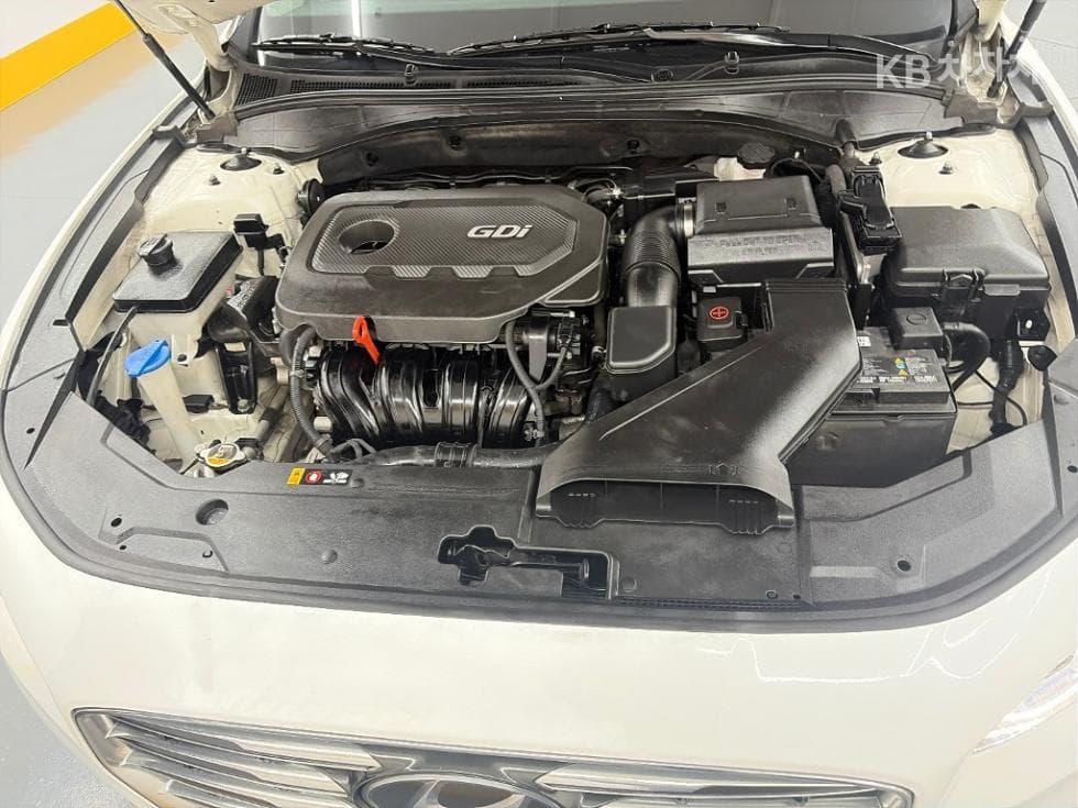 Hyundai Grandeur (Azera)IG2.4 Premium Special (special feature/edition) - 5