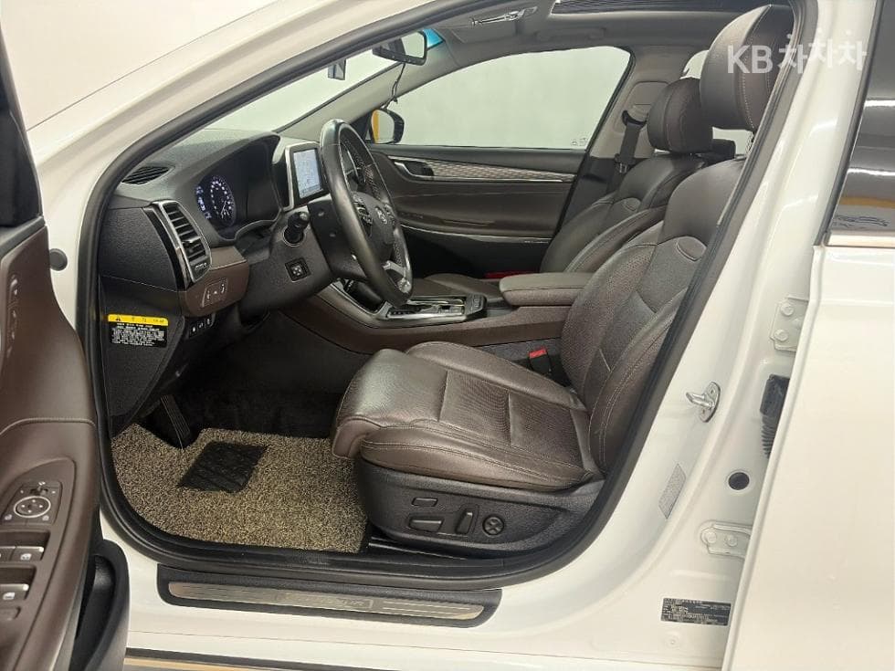 Hyundai Grandeur (Azera)IG2.4 Premium Special (special feature/edition) - 11