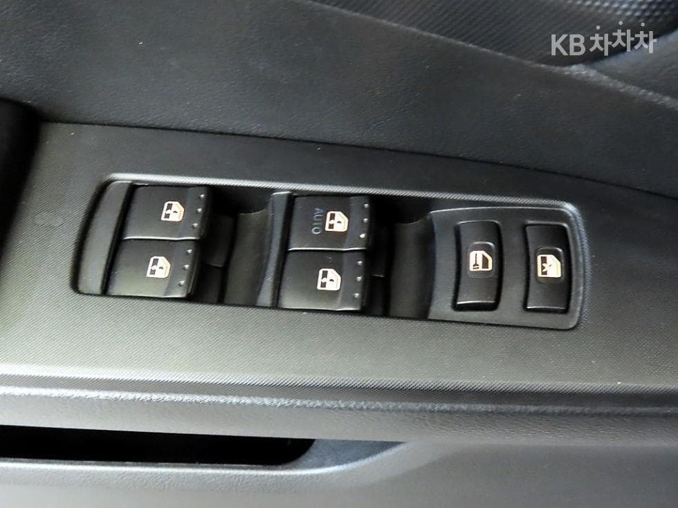 КейДжи Мобилити Корандо Спорт (pickup variant)Extreme 4x4 - 13
