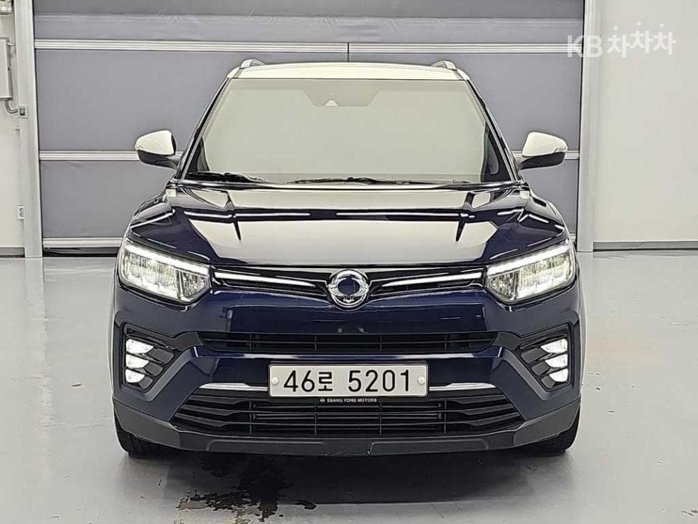 КейДжи Мобилити Very New (фацелит/обновяване) ТиволиБензин V5 2WD Стандартен - 2