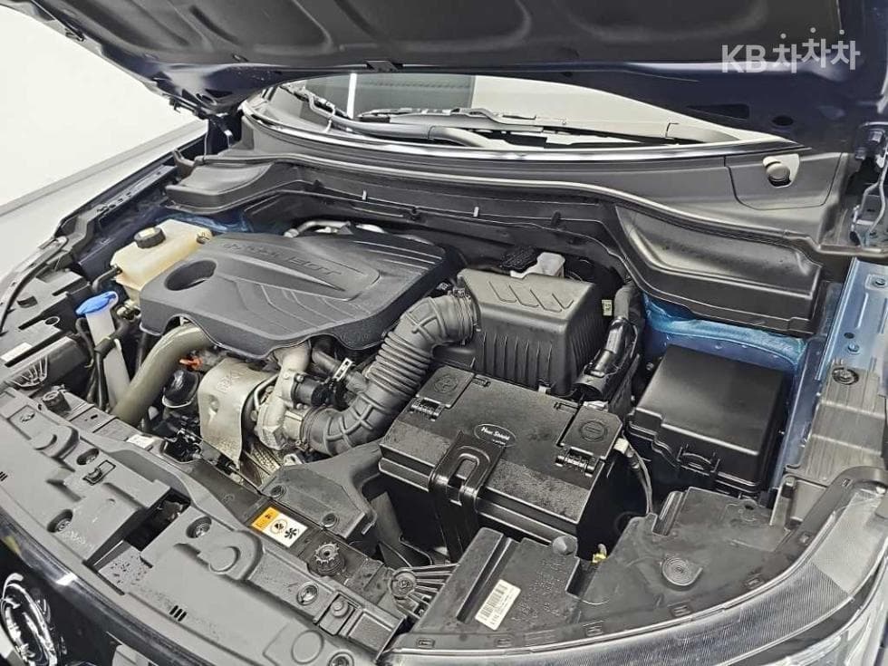 КейДжи Мобилити Very New (фацелит/обновяване) ТиволиБензин V5 2WD Стандартен - 5