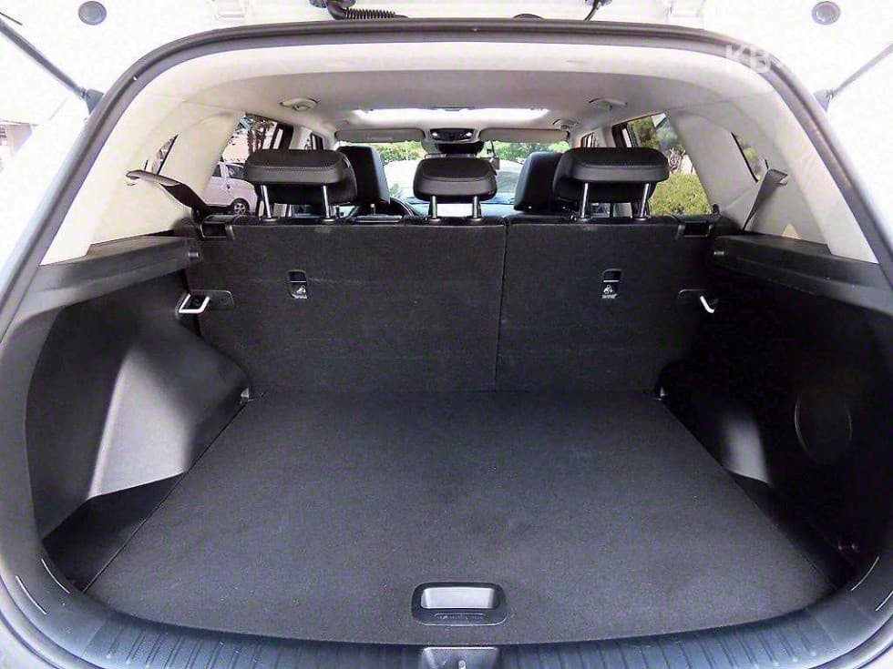 Kia Seltos1.6 Gasoline Turbo 2WD Noblesse - 17