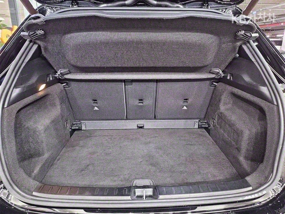 Mercedes-Benz GLA H247250 4Matic Standard - 16