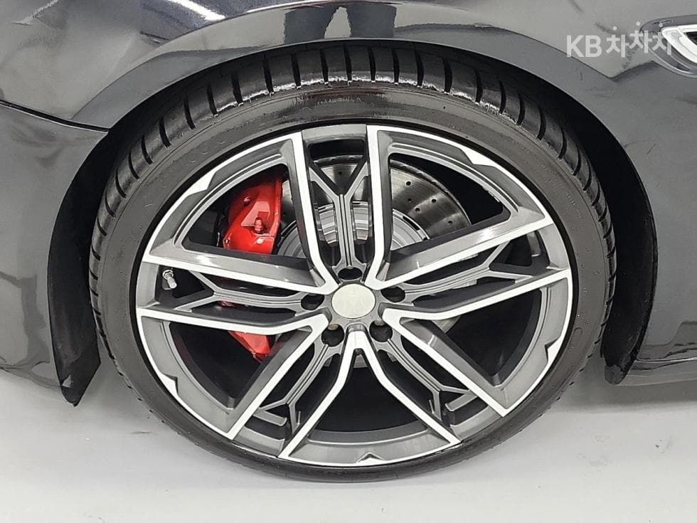 마세라티 콰트로Forte3.0 S Q4 V6 - 22